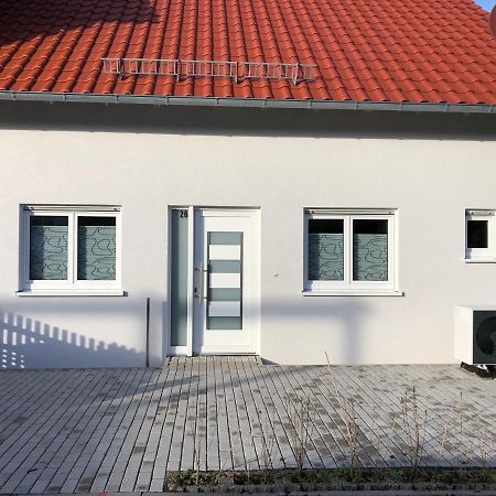 Ferienhaus Eisenach Bagian luar foto